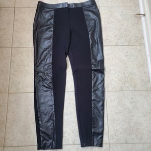 Tory Burch Harlow Pants Size M
